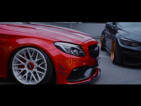 DJ PLAYA MACK — Memphis Night