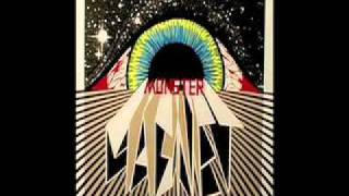 Lizard Johnny-Monster Magnet