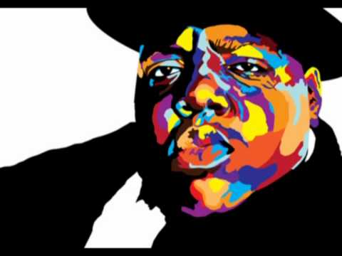 Notorious B.I.G. - Hypnotize