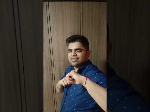 Arunkumar yadav Dance on chunari chunari