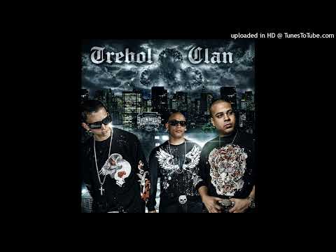 Salvando Al Genero Dj Joe Of - Trebol Clan