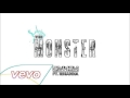 The Monster Eminem X Rihanna Sped Up Normal Pitch