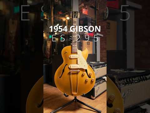1954 Gibson ES-295 image 12