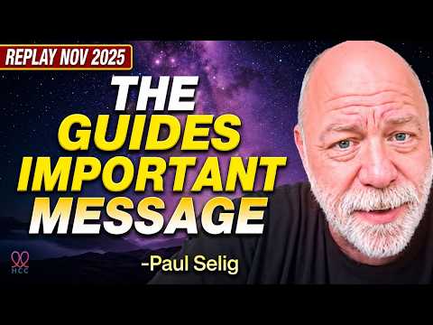 Paul Selig