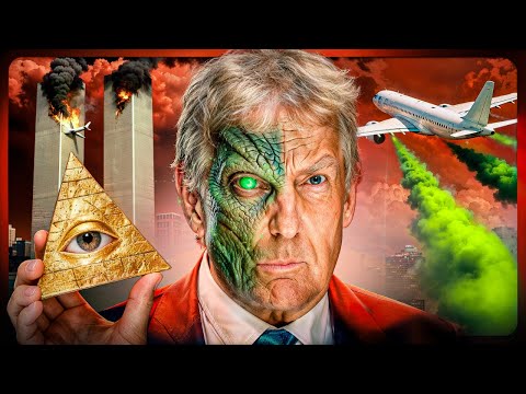 Conspire the Conspirator