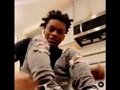 Ken Keepshooting - Wack Jumper (Unreleased Snippet)