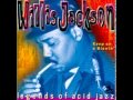 Willis Jackson - On the Sunny Side of the Street