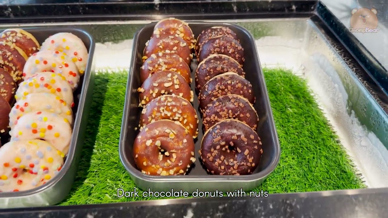 Singapore Airlines SilverKris Lounge