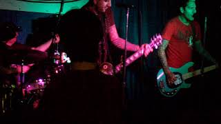 MxPx &quot;Drowning&quot; 7.17.2007