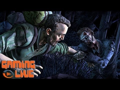 The Walking Dead : Saison 2 : Episode 1 - All That Remains PC