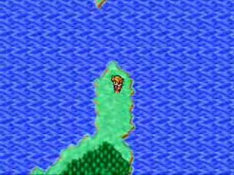 Final Fantasy Dawn of Souls- Easy Leveling