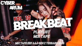 Download lagu BREAKBEAT CONCRETE ANGEL 2026 DJ TELOOR VOL 10 mp3