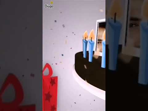 Happy birthday qasim shah