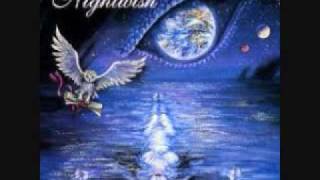 Astral Romance by Nightwish - Lyrics