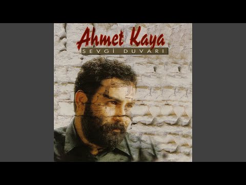 Ahmet Kaya - Kendine İyi Bak cover