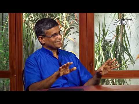 inward bound For MIndful living epi 05 part 02