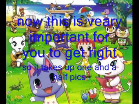 animal crossing: ww my friend code