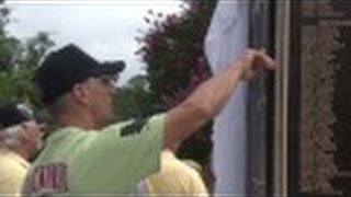 11th Cavalry Regiment Reunion and Monument Dedication