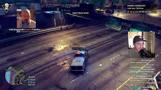 THE PRECINCT: FINAL CHAPTER!