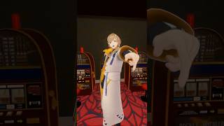 風楽奏斗が『Checkmate』踊ってみた！ #ヴォルタShorts