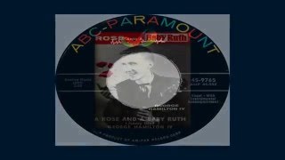 Anita Kerr Singers ~ A Rose and a Baby Ruth