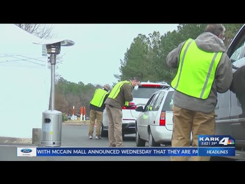 Baptist Health has all hands on deck to tackle surge in COVID-19 testing