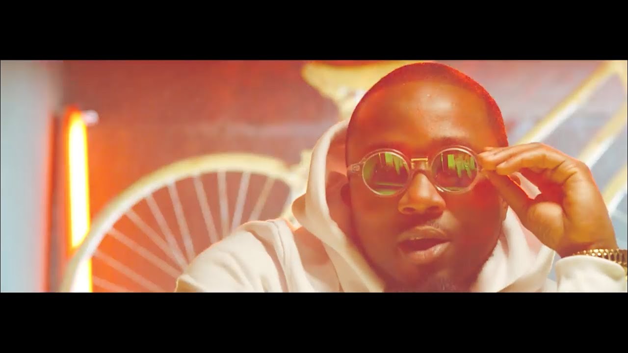 Ice Prince - Replay