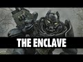 The Enclave | Fallout Lore