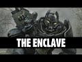 The Enclave Fallout Lore