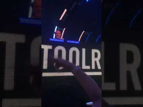 Mark Knight @ Academy Hollywood. Toolroom 20th anniversary party! 7/15/2023