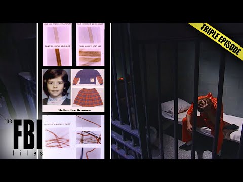 Florida Vs The FBI | TRIPLE EPISODE | The FBI Files