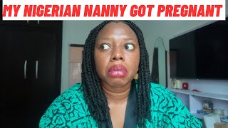 SHE DRANK HYPO DETERGENT BECAUSE HER BOYFRIEND BROKE UP WITH HER| HOUSEHELP WAHALA.