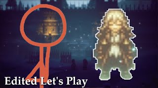 Ep 09 | Thinking time | OT2 Heading into the Winterlands and Osvald Chapters 1 and 2
