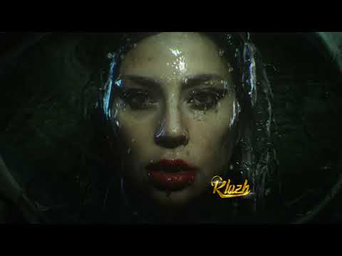Lady Gaga & Ariana Grande - Rain On Me [ DJ kLazH Sweet Mx ]