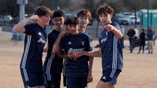Tournament Recap - Youth Soccer