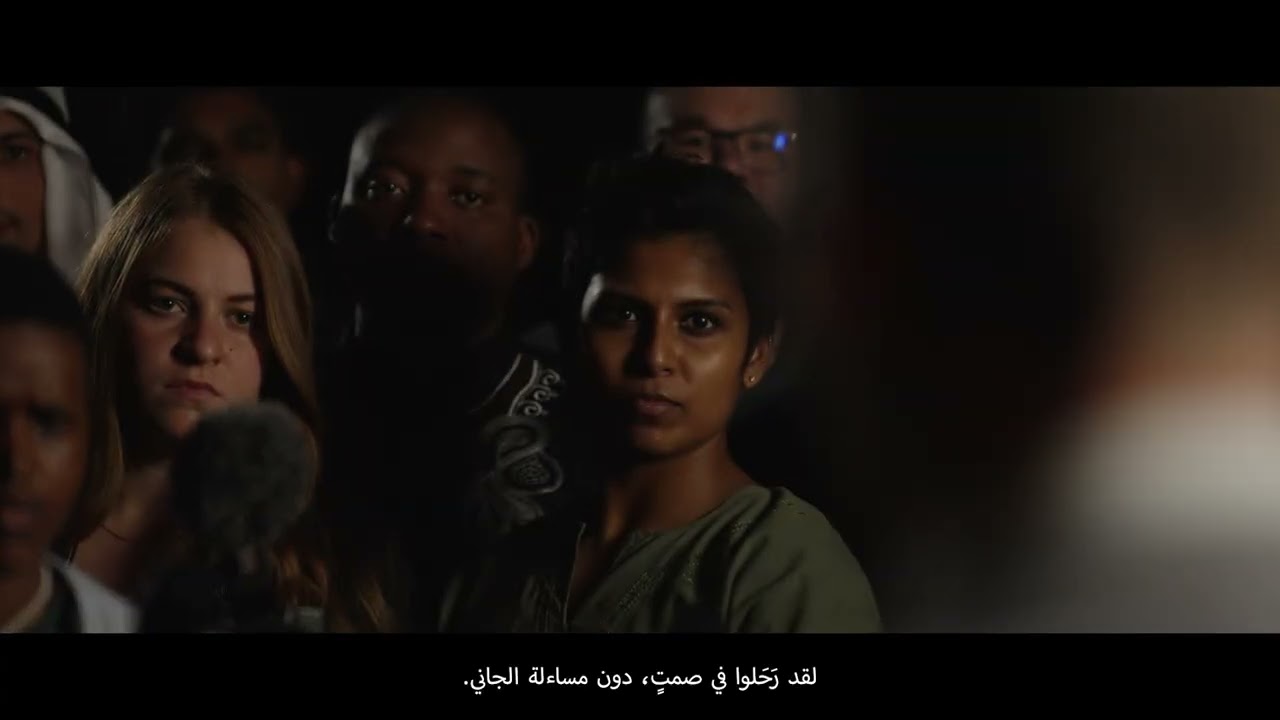 مشاهدة الفيديو من موقع يوتيوب