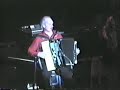 The Irish Rovers: King of the Fairies (Jig) "Live, early 1989"