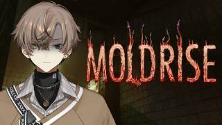 【 MOLDRISE 】 IT'S TELLING ME... TO GO UP... 【 NIJISANJI EN | Alban Knox 】