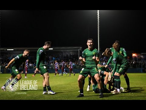 Highlights: Drogs 0 - Saints 1 (22/08/2025)