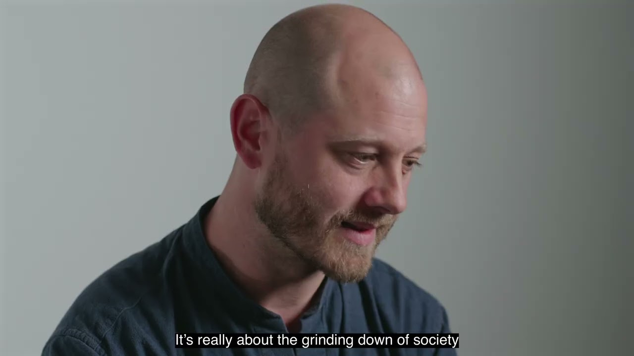 Maximilian Prüfer – STRABAG ART Award 2025