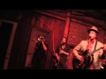 Brian Fitzpatrick live at The Arlene Francis Center 04/07/2012
