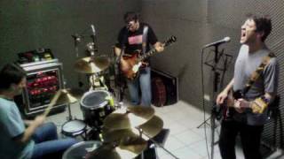 U2 UNDERCOVER - NO LINE ON THE HORIZON