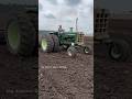 OLIVER 1950-T Tractor #bigtractorpower #agco #olivertractor #whitefarmequipment #tractor