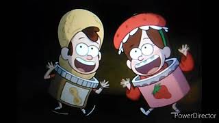 CMV: Jingle Bells (Cedarmont Kids Style)