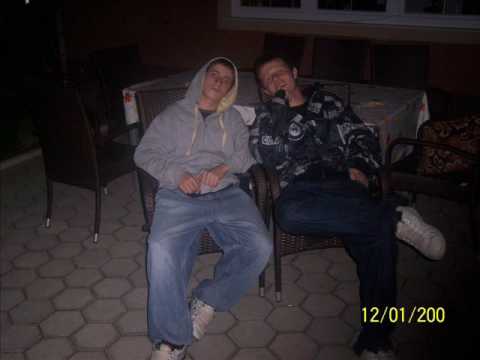 Rap Side - Kejt po presin