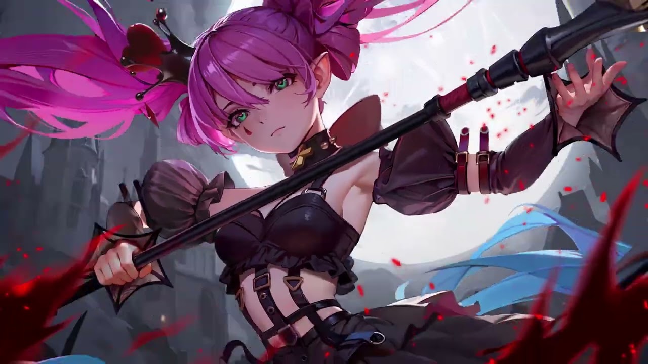 Announcement Trailer