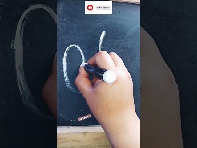 Vídeo relacionado con PARENCE.- Set de 2 sets 3 en 1 para la escuela y el ocio - Set de pizarra con esponja y tiza que se pueden limpiar - Versátil, fácil de usar y transportar - 2 piezas de 28x15cm