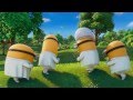 The Best Romantic Song Ever by Minions - Underwear (Despicable Me 2)