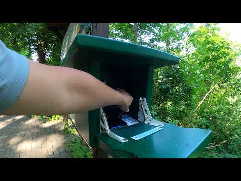 Stempelstelle Schloss Wernigerode - Burgen und Schlösser - Harzer Wandernadel