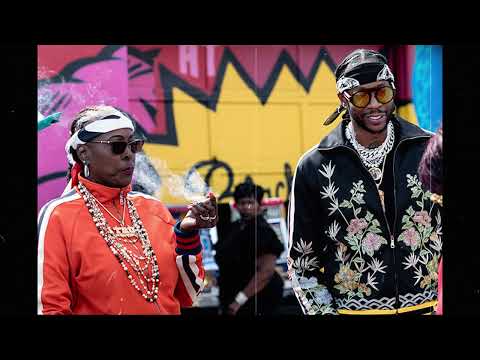 FREE 2 Chainz Type Beat 2022 "4 Chainz On Me"